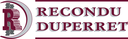 RECONDU DUPERRET