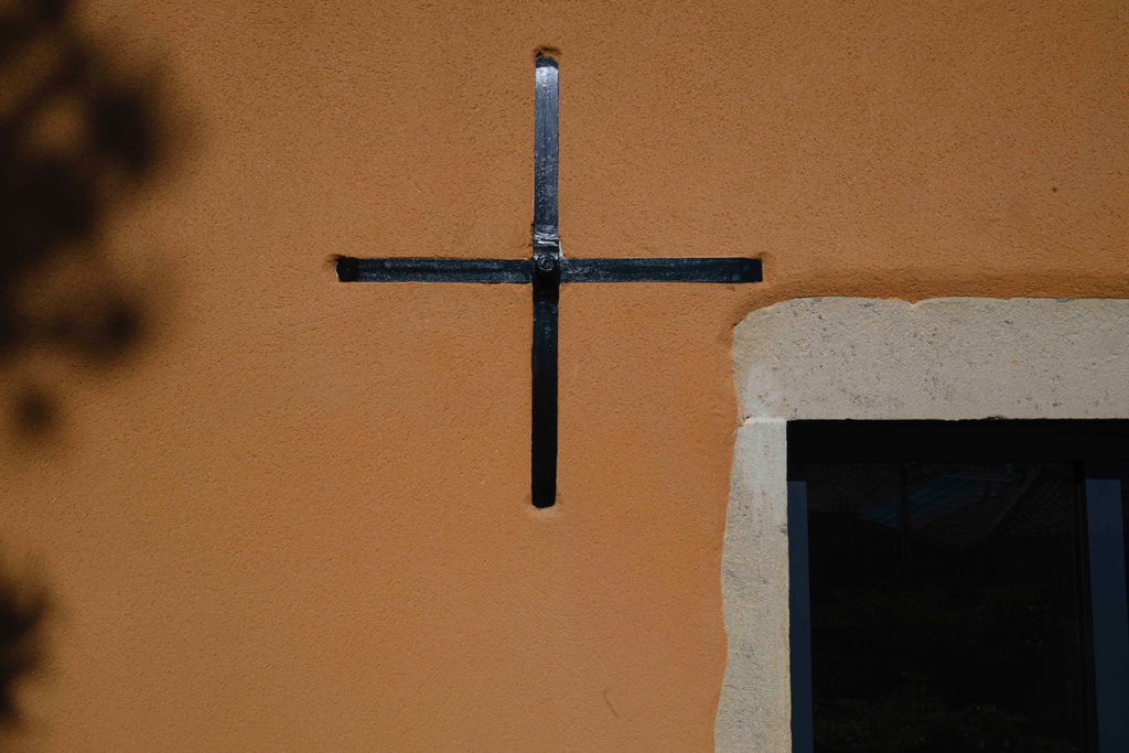 Maçonnerie – Pierres – Enduits – Façades – Saint-Amour-Bellevue - RECONDU-DUPERRET